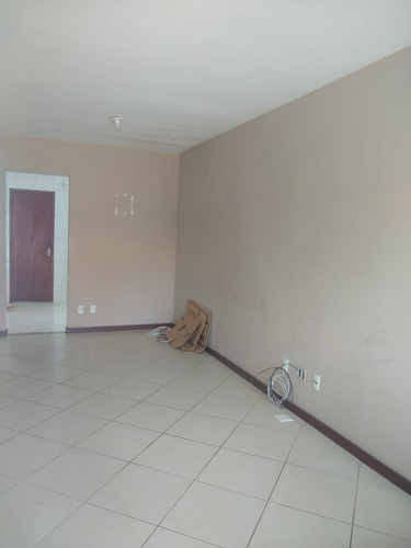 Casa 2 Quartos 1 Com Suíte