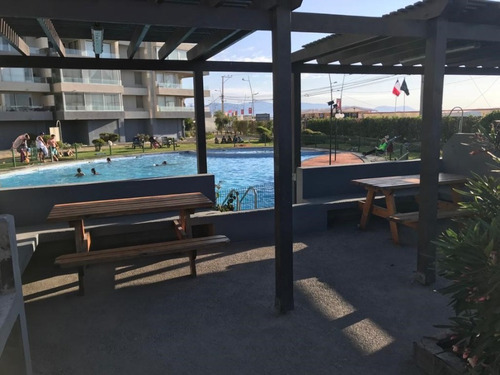 Vendo Departamento 2d2b Avda Del Mar La Serena