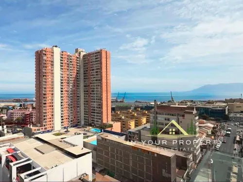 Departamento En Venta - Antofagasta