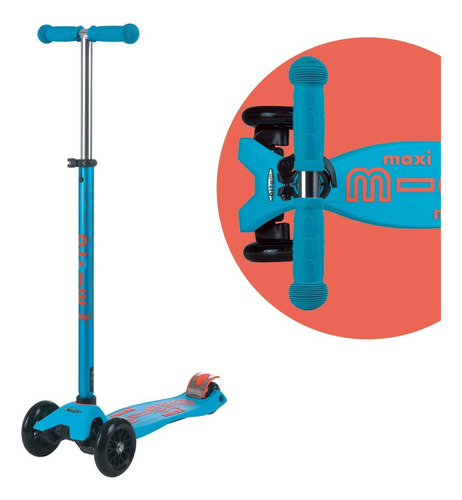 Patinete Micro Maxi Deluxe