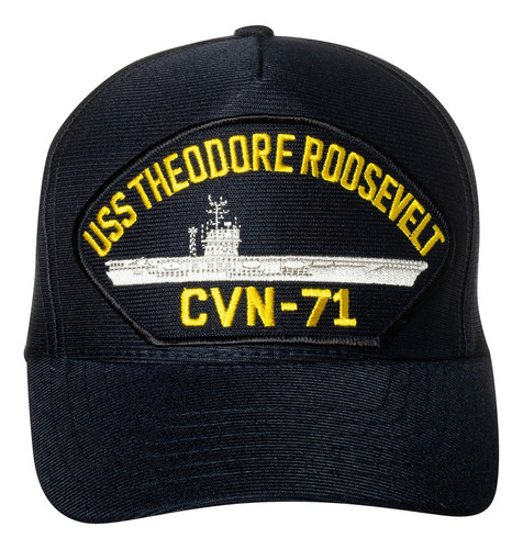 Armada De Los Estados Unidos Uss Theodore Roosevelt Cvn-71