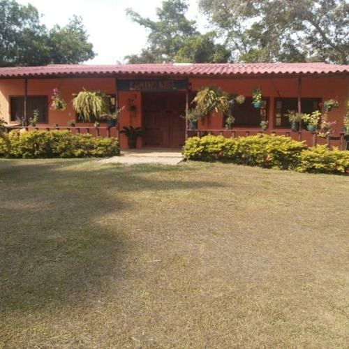 Imagen 4 de 20 de Finca En Arriendo En Carmen De Apicalá, Melgar, Tolima. Camino Real, Totalmente Privada. Con Piscina, Juegos, Cocina Con Todo Su Menaje, Tv Con Señal Directv., Equipo De Sonido, Zonas Verdes ,segura.
