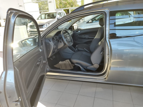 Volkswagen Saveiro 0km $380.000 + Cuotas Fijas Tasa 0% G-