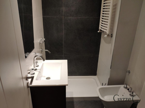 Imagen 24 de 28 de Venta Deptos 2 Dor En Construcción, Av Libertad 300 - Gazze