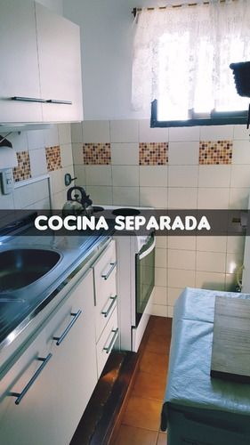 Imagen 11 de 19 de 2 Ambientes Y Medio, Céntrico, Familiar, Cerca Del Mar. Llamame Ahora.