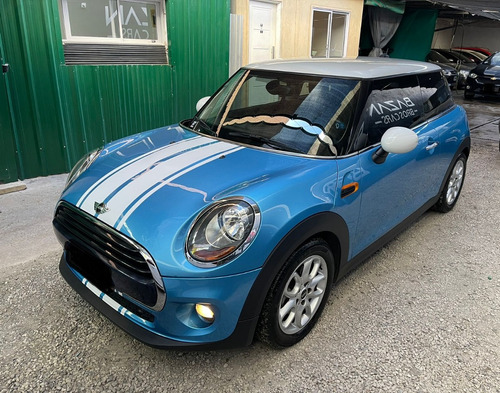 Mini  Cooper 1.5 2018