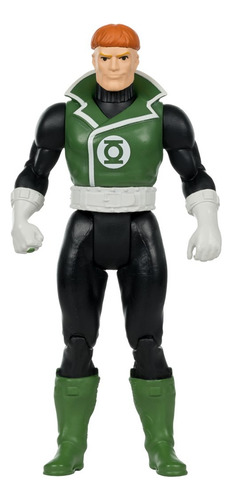 Superpoderes Guy Gardner Mcfarlane
