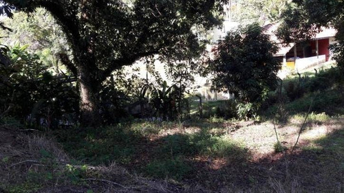 Imagem 12 de 14 de Área À Venda, 2700 M² Por R$ 300.000 - Jardim Santo Antônio Da Boa Vista - Jacareí/sp - Ar0013