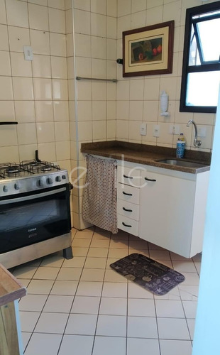 Apartamento À Venda Em Vila João Jorge - Ap008628