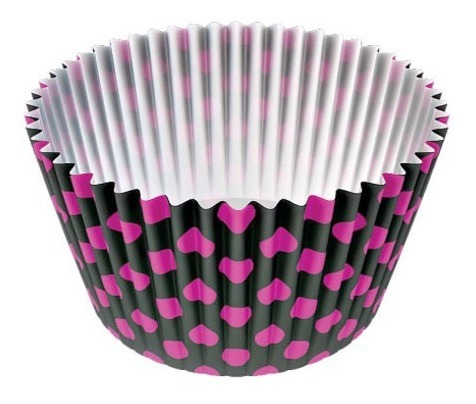 Forma De Papel Para Cupcake Junco 90 Unidades
