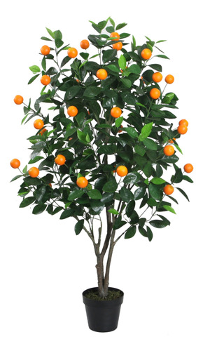 Arbol De Naranjo De 130 Cm, Vadell Home