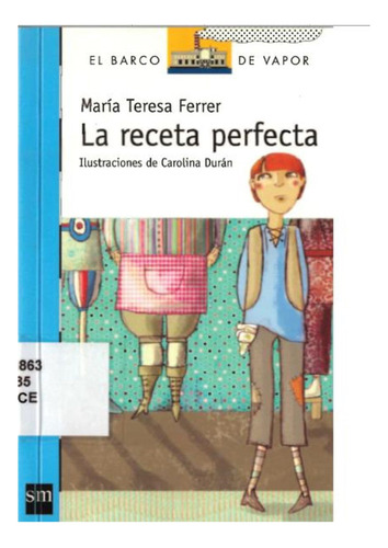 La Receta Perfecta