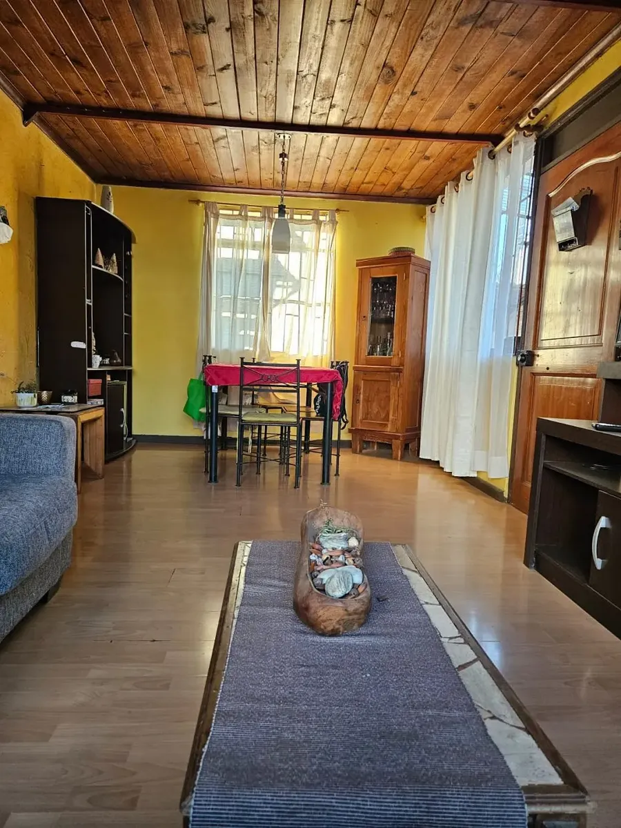 Imagen 4 de 15 de Bella Casa En Villa Dulce Cercano A Quilpué Y Viña De Mar