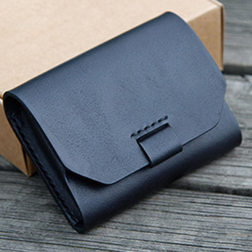 Plantilla Acrílica Para Tarjetero, Fabricación De Bolsos