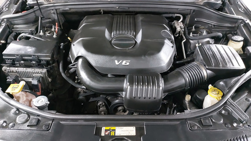 Dodge Durango 3.6 SXT PLUS V6