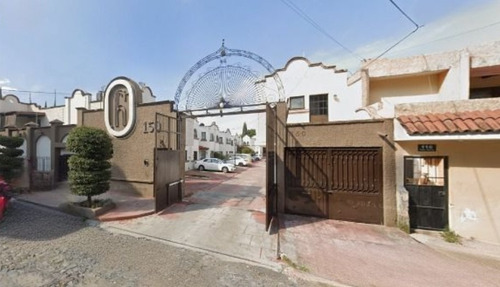 Casa En Venta Calzada Nte 150 Granja Zapopan Jalisco/ Recuperacion Bancaria L1969