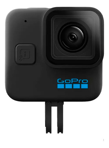 Mini câmera Gopro Hero 11 cor preta