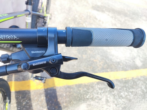 Bicicleta Optimus Aquila Rin 29 (Usado)