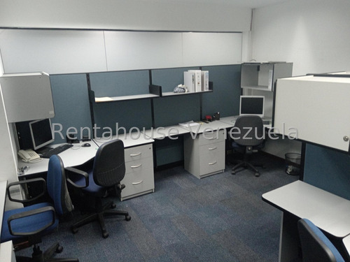 Venta De Oficina\ Prados Del Este Mg 5-7348