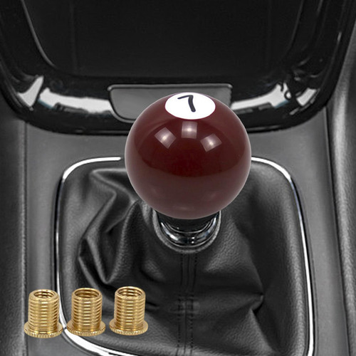 Perilla De Cambio De Marchas Automática Para Automóvil,