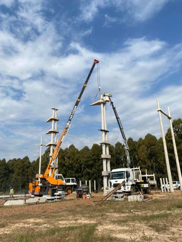 Gruas