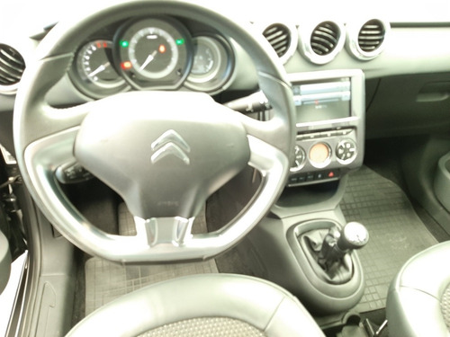 Imagen 10 de 11 de Citroën C3 2017 1.6 Vti 115 Shine Ab199 Nv