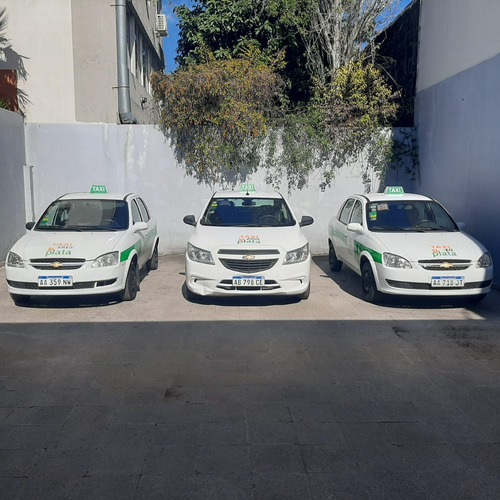 Imagen 7 de 15 de Habilitacion Licencia Taxi - La Plata