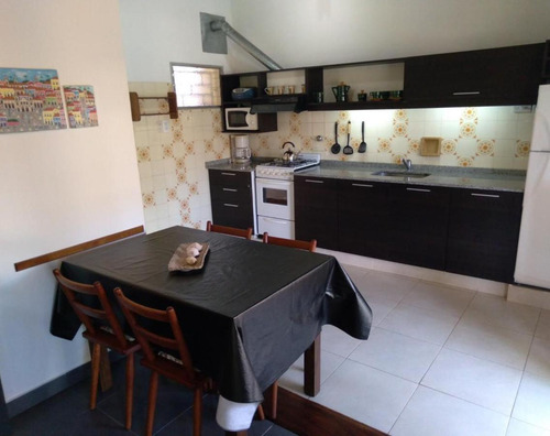 Venta Departamento Villa Gesell Complejo De 6 Unidades A 200m De La Playa