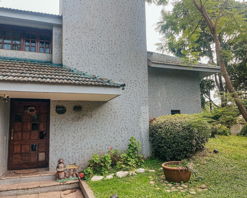 Venta Casa Casco Viejo Yb - Ituzaingo Esquina San Martin