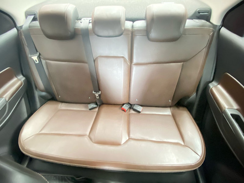 Chevrolet Cobalt 1.8 Sedan Ltz At