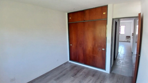 Departamento 1 Dorm C/ Cochera - Zona 70 Y 6