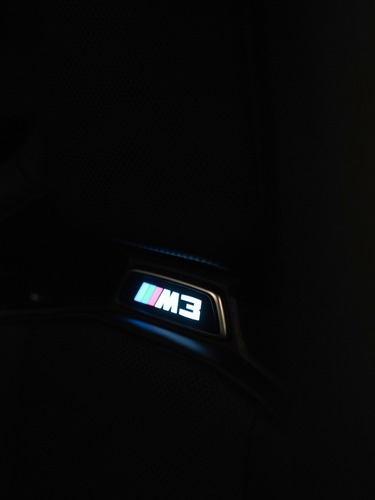 BMW Serie M 3.0 M3 Competition 510Cv