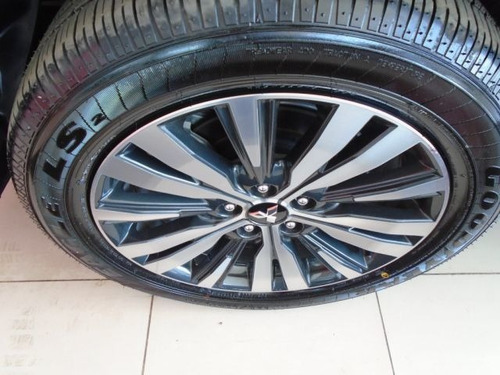 Imagem 9 de 11 de Mitsubishi Outlander Hpe 2.0 Cvt, Mit9865