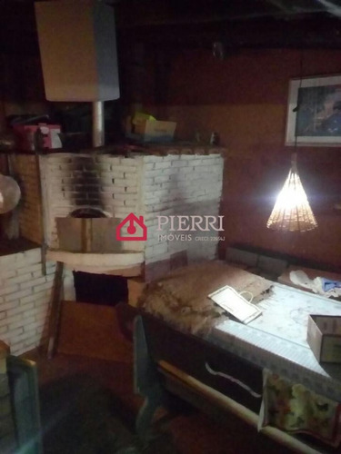 Imagem 12 de 15 de Ótimo Sobrado Em Pirituba Com 2 Dorms. (1 Suíte) - 5106