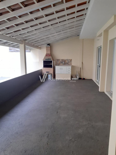 Imagem 29 de 30 de Casa À Venda Em Parque Jambeiro - Ca294337