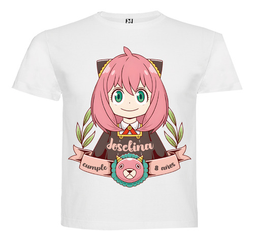 Polera Moana 2 Pelicula Simea Niña Personalizada Algodon D2