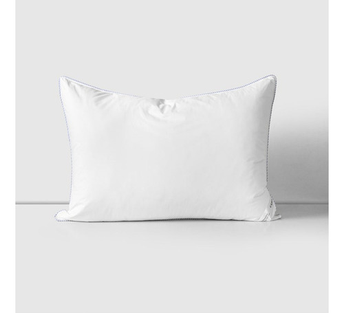 Almohada Cannon Home Down Alternative Microfibra Ultra Suave