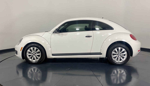 Imagen 9 de 15 de 45049 - Volkswagen Beetle 2013 Con Garantía Mt