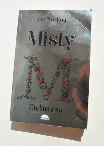 Misty Saga Finding Love Pasta Blanda 