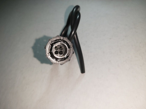 Conector Alpheno Antorcha Microalambre Lincoln Miller Infra (Usado)