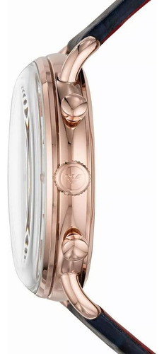 N Reloj Emporio Armani Clásico Modelo Ar11123 For Hombre