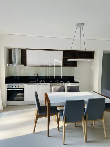 Venta De Apartamento En Crystal View En Complejo Solanas Resort Barrio Privado.