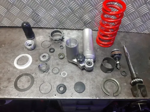 Monoshock Kawasaki Klr (Usado)