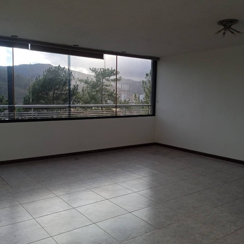 Tahona Las Esmeraldas Bello Apto Con Vista Avda Intercomunal Del Hatillo