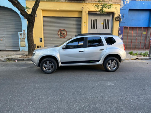Renault Duster 1.6 4x2 Tech Road 110cv 2014
