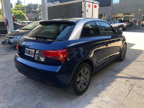 Audi A1 1.4tfsi