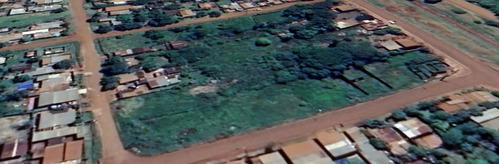 Gran Lote Subdividido (9 Lotes) En Gdor. Virasoro, Corrientes
