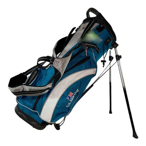 Bolsa Junior Us Kids Golf Ul 48 7 Años Aprox.