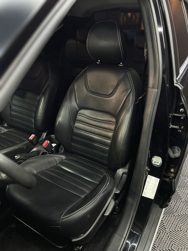 Nissan Kicks 1.6 Advance At