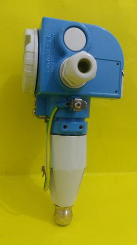 Transmissor De Ph Endress Hauser Mypro Cpm431-a1b1ra Hart